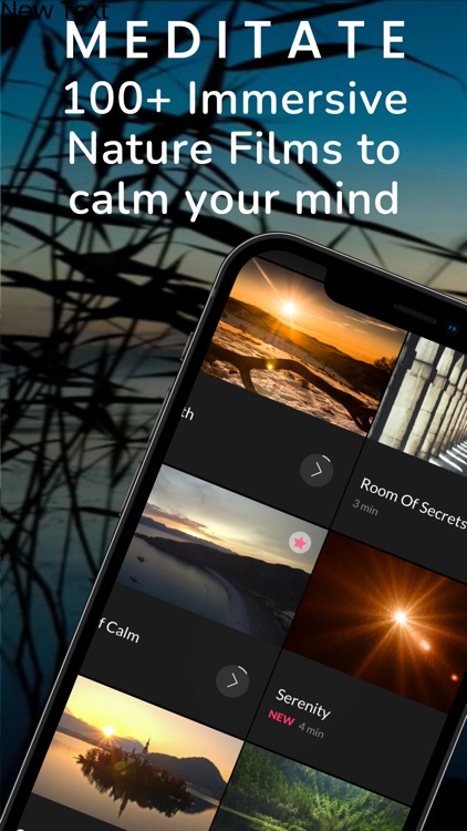 SerenityStream screenshot-0