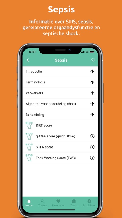 De Antibiotica App screenshot-5