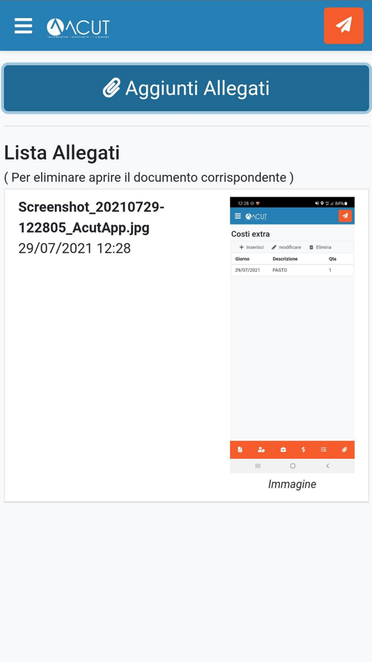 #4. AcutApp (iOS) 由: Acut Servizi & Acut Solutions