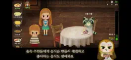 Game screenshot 리틀베리숲이야기 2 Lite apk