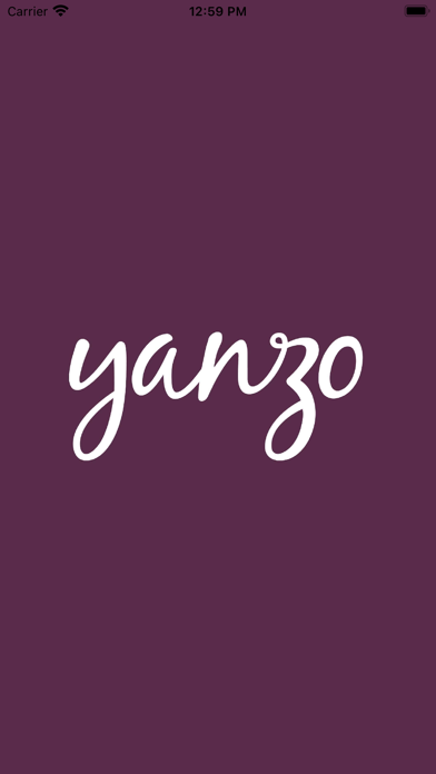 Yanzo Delegate Screenshot