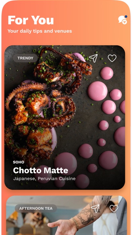 TIP Hospitality screenshot-7