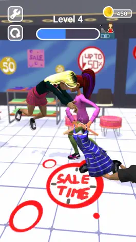 Game screenshot Shopping Master! apk