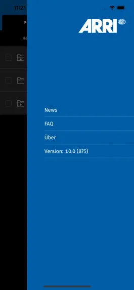 Game screenshot ARRI ECS apk