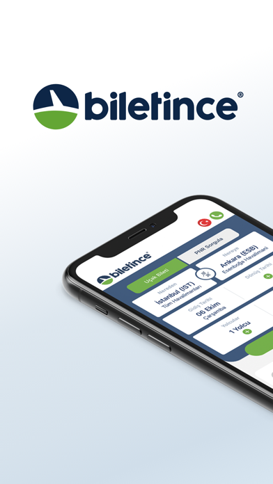 Biletince Screenshot
