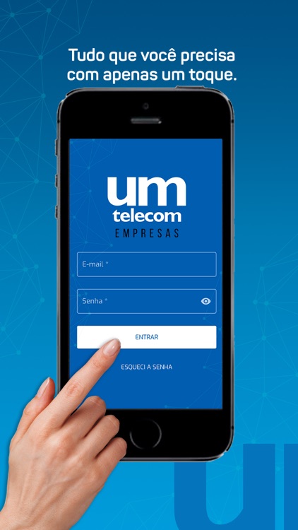 Um Telecom Empresas