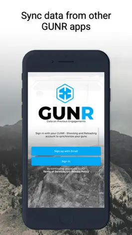Game screenshot GUNR - DOPE mod apk