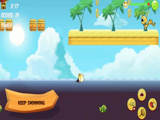 Screenshot #6 pour BadBoy Rambo