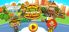 Game screenshot My Pretend Big Family Mansion mod apk
