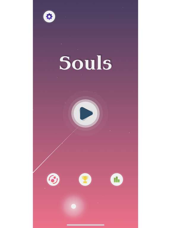 Screenshot #4 pour Souls X
