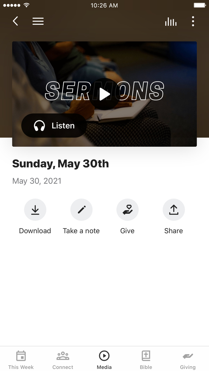 Emmanuel Apostolic Church