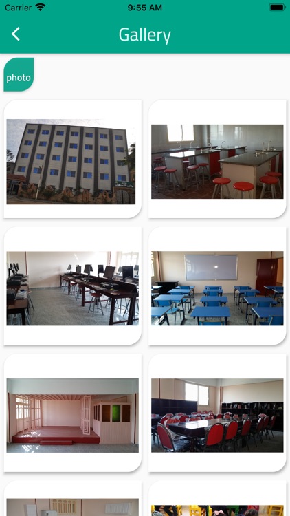 AHL Schools screenshot-5