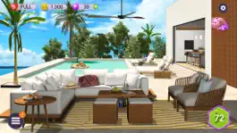 Game screenshot Modern Luxury Renovation apk