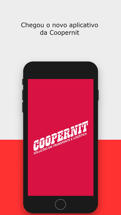 Coopernit Táxi Screenshot 1 - AppWisp.com