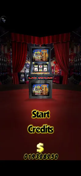 Game screenshot Dream JackPot mod apk