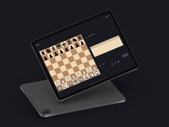 Screenshot #5 pour White Pawn