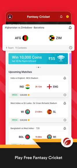 Game screenshot Free Fantasy mod apk