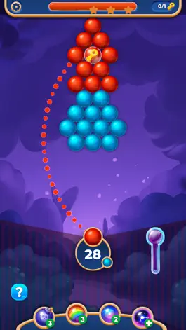 Game screenshot Bubble Shooter Pop Balls apk