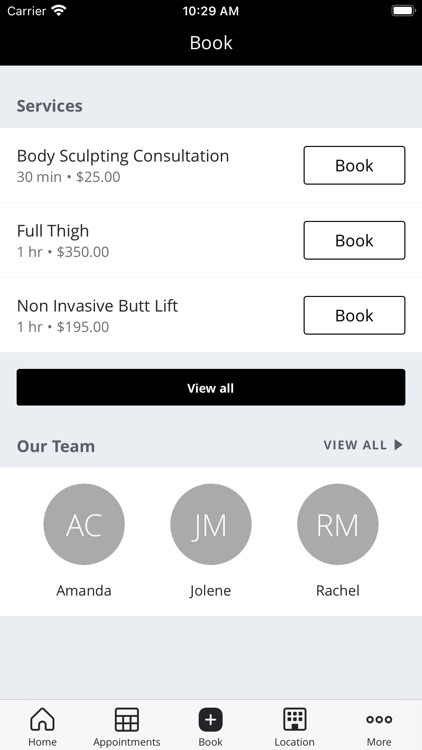 The Beauty Collective