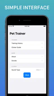 Pet Trainer Pro iphone bilder 0