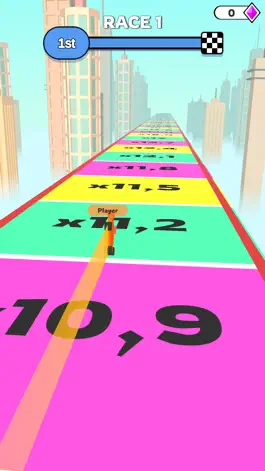 Game screenshot Poly Wheels apk