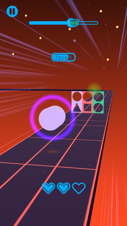 Form Shift screenshot-4