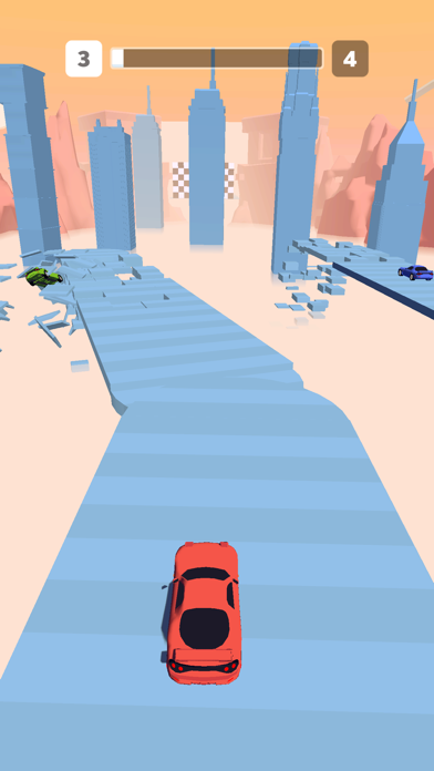 Build Road Screenshot