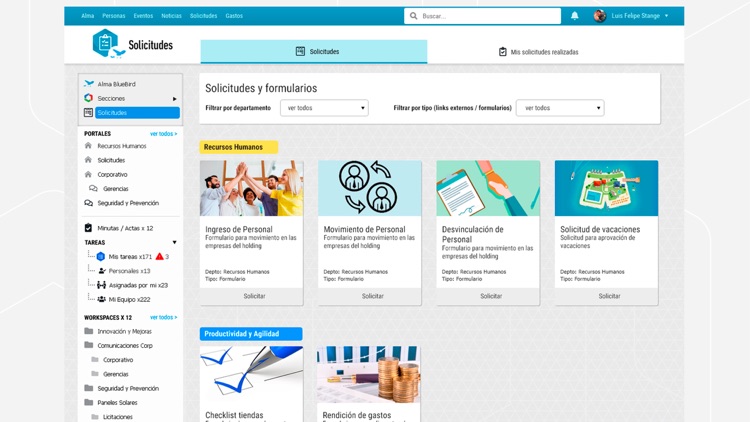 Almasuite screenshot-9