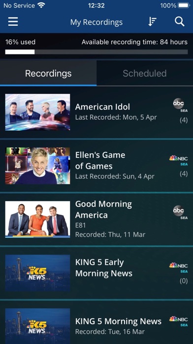 EspialTV Screenshot