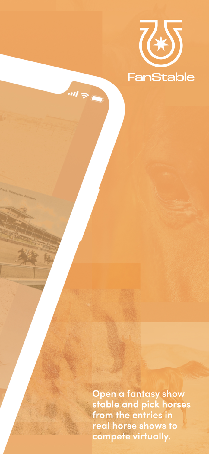 FanStable Fantasy Horse Shows