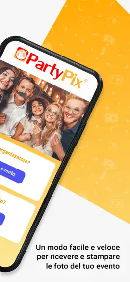 Game screenshot PartyPix apk