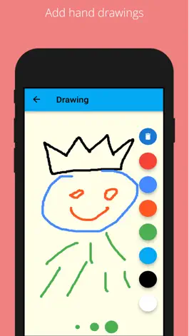 Game screenshot ЭмоБук apk