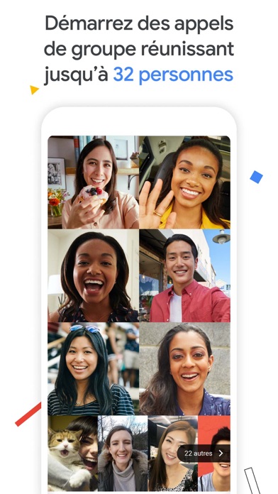 Google Duo Google Duo
