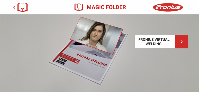 Welducation MagicFolder