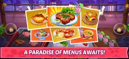 Game screenshot World Cooking: Chef Kitchen apk