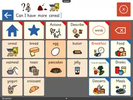 Game screenshot Clicker Communicator PCS hack