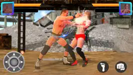 Game screenshot Royale Champion Fighting Mania mod apk