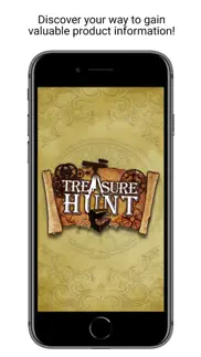 treasure hunt (dealers) iphone screenshot 1