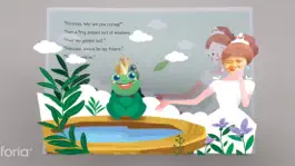 Game screenshot FairytaleHero AR:Frog Prince hack