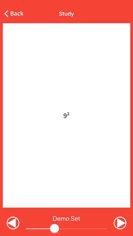 Game screenshot BOT Elementary Number Sense apk