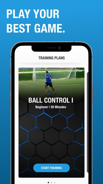 Sportsy Screenshot
