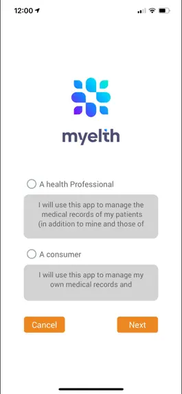 Game screenshot myElth apk