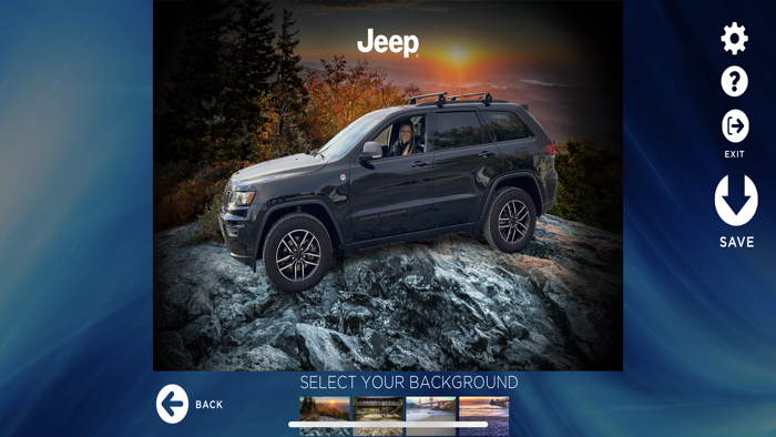 My Journey Begins Dealers