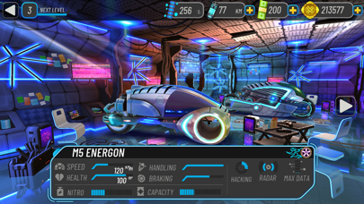 32 Secs: City Trials Screenshot