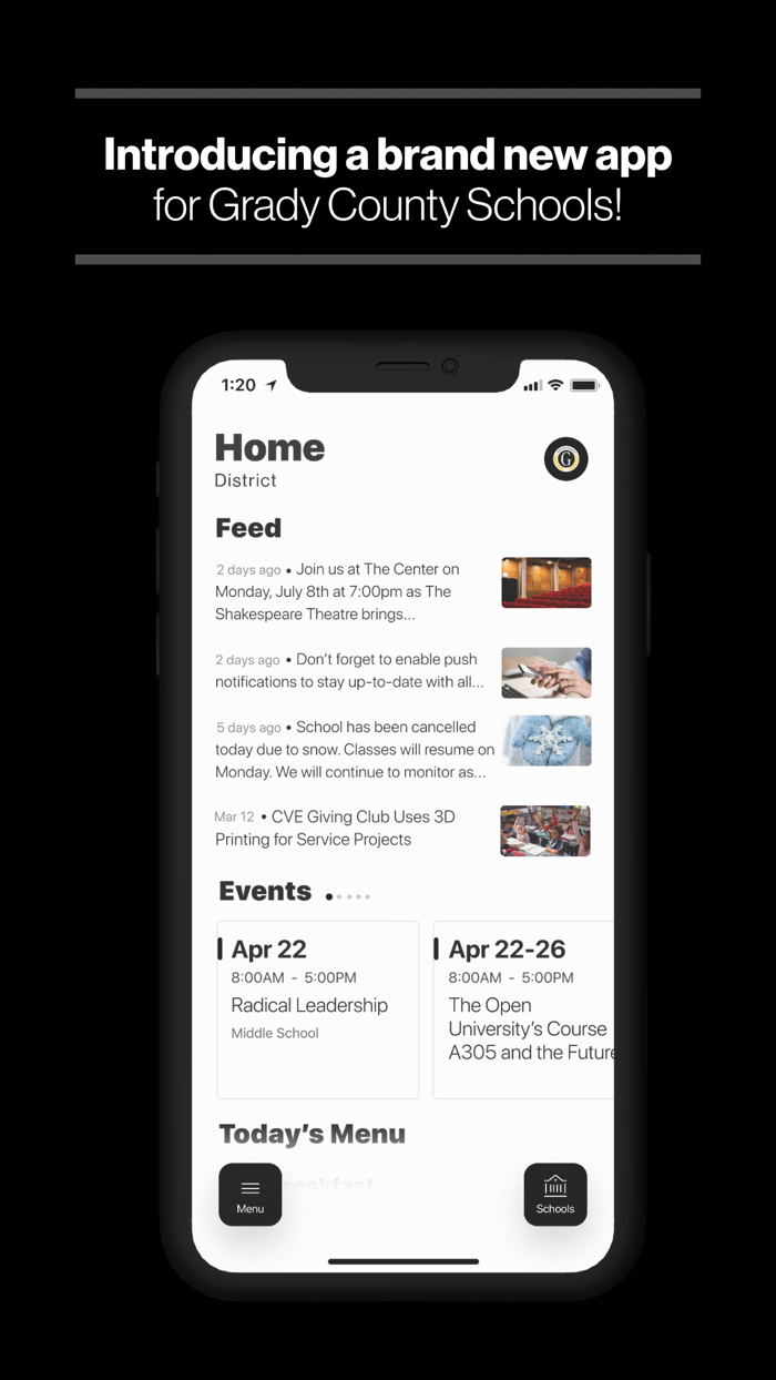 Grady County Schools GA