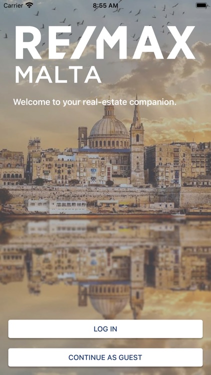 RE/MAX Malta