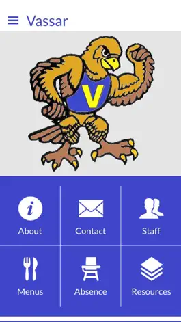 Game screenshot Vassar Elementary mod apk