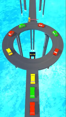 Game screenshot Fit The Cars! mod apk