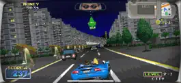 Game screenshot Highway Runners hack