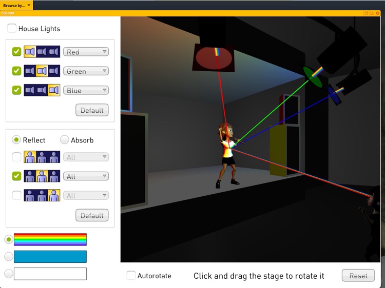 Science SuperLab - Physics screenshot-5